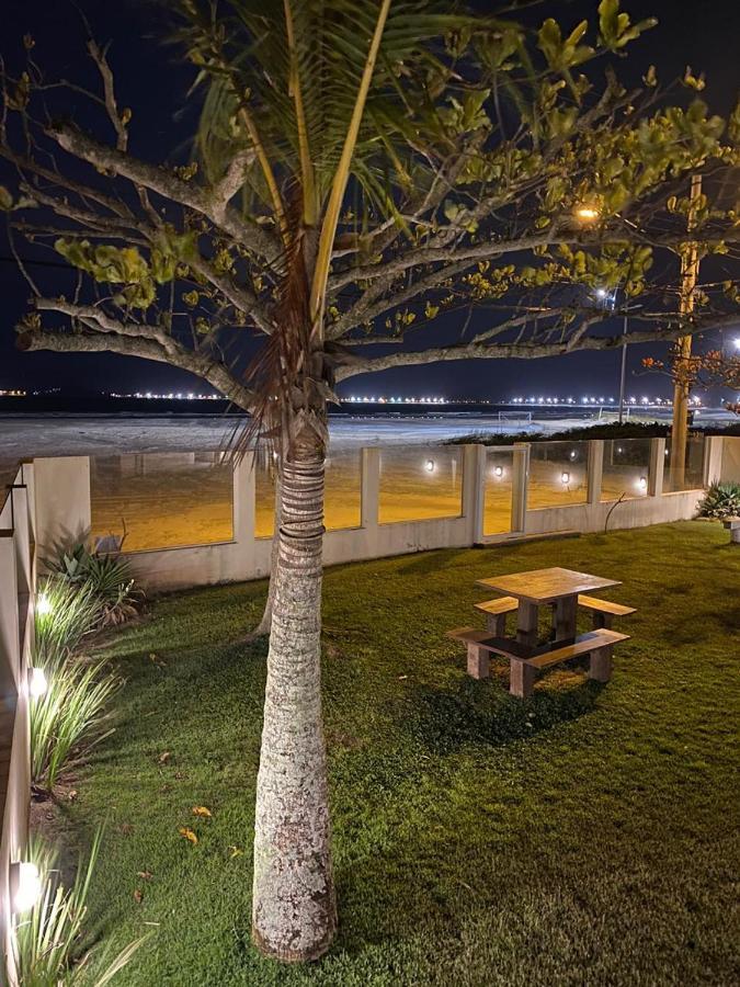 Ponta Do Papagaio Villa Palhoça Exterior foto